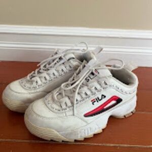 Fila Sneakers